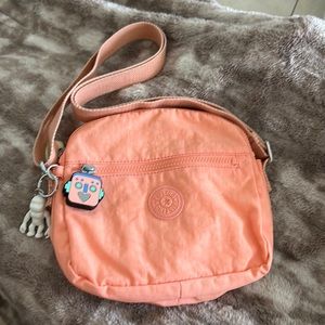 Kipling crossbody